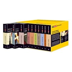 ADAC Motorwelt Krimi-Edition. 10er Box