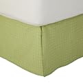 Springmaid&reg; Bedskirt - Spring Green&nbsp;