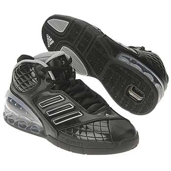 adidas Women's Team Bounce Basketball Shoe