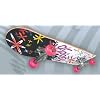 Osprey Pro Maple Deck Skateboard - Rainbow Star