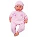 Zapf Creation 773826 - my first Baby Annabell, hellh�utig