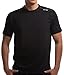 Cariloha Bamboo Men's Performance Crew Tee