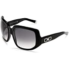 DSQUARED2 Women's DQ0020 Resin Sunglasses