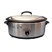 Nesco Spa-Pro massage stone heater, 6 quart.