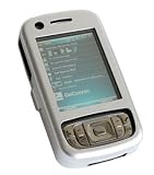 Metal Case For AT&T Tilt (=HTC TYTN II Kaiser)