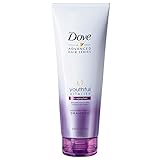 UPC 079400419989 product image for Dove Shampoo, Youthful Vitality 8.45 oz | upcitemdb.com