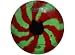 Discraft Avenger Elite-X Tie-Dye Driver