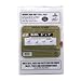 Pioneer E-z Load 5" X 7" Memory Book Refill