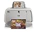 Computer Hardware : Hewlett Packard Photosmart A444 Fotostudio Tintenstrahldrucker