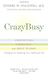 Crazy Busy