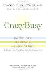 Crazy Busy