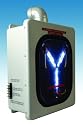 Back To the Future: Flux Capacitor Replica