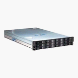Intel SSR212MC2RBRNA 2U Barebone SAN Storage Server