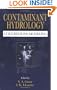 Contaminant Hydrology: Cold Regions Modeling