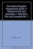 The Oxford English programme