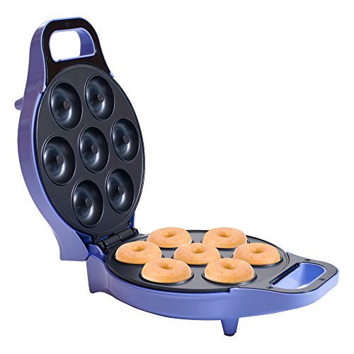 Chef Buddy Hot Donut Maker, Mini