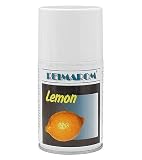 Standard Aerosol Raumduft LEMON zur Raumbeduftung mit leckerem natürlichem Duft nach Zitronen