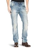 G-Star - Attacc Straight - Jean - Homme
