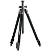 Cullmann MAGNESIT 528Q Stativ mit schwenkbarer Mittels�ule (2 Ausz�ge, Tragf�higkeit 7 kg, 183cm H�he, Packma� 67cm)