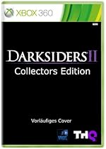 Darksiders II - Collector's Edition
