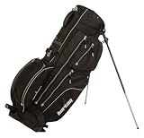 Burton 2008 Monoshock 100 Golf Stand Bag