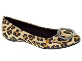 Dr. Scholl's Women's Graduate Ballet Flat
