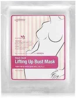 Insobeau, BEAUTY SECRET LIFTING UP BUST MASK 12g * 1ea (elasticity and nutrition, skin care))