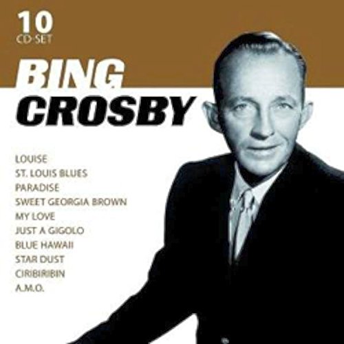 Bing Crosby
