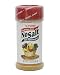 No Salt Seasoned: 3.25 OZ