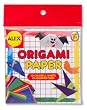 Sqaures -Origami Paper