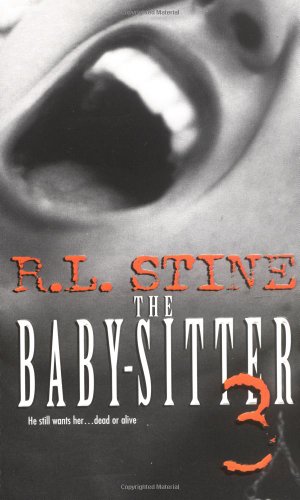 The Baby-Sitter 3 (Point Horror Series)