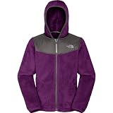 The North Face Girls XSmall-XLarge Oso Hoodie