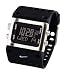 Nike Mettle Sledge Watch - Black/Chrome - WC0040-051