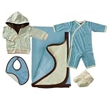 Review   / Ocean & Tea Hoodie Bundle