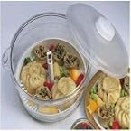 Signoraware Steamer Rice cooker