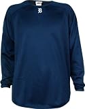 Detroit Tigers Youth -Authentic Collection- Tech Fleece II