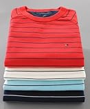 Tommy Hilfiger Lucky Crew
