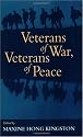 Veterans of War, Veterans of Peace