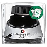 Sheaffer Skrip Bottled Ink - Green