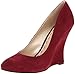 Nine West Women's Totheflo Wedge Pump