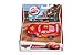 Disney Pixar Cars Pull Backs Lightning McQueen Vehicle