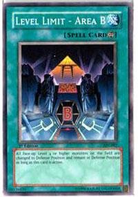yu gi oh level limit area b ancient sanctuary ast 092 1st edition common cheap price