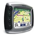 Garmin Zumo 550 Motorcycle Navigator