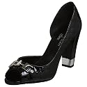 AK Anne Klein Women's Collie d'Orsay Pump