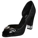 AK Anne Klein Women's Collie d'Orsay Pump at AK Anne Klein