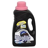 Woolite Extra Dark Care, 50 Ounce