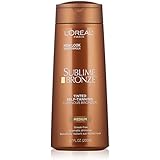 L'Oreal Paris Sublime Bronze Luminous Bronzer, 6.7-Fluid Ounce