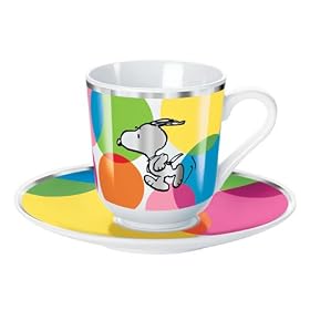 Best of Snoopy - Peanuts Snoopy 100 ml
