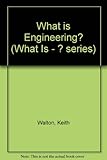 What is engineering?