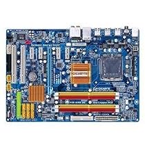 GIGABYTE GA-EP43-UD3L Core 2 Quad/ Intel P43/ DDR2/ A&GbE/ ATX Motherboard
